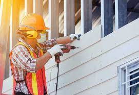 Best Aluminum Siding Installation  in Danville, CA