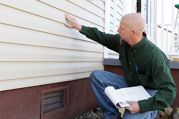 Siding for Commercial Buildings in Danville, CA